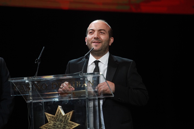 Real Estate Awards Lebanon